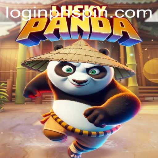 Exploring the Exciting World of LuckyPanda and PH Spin
