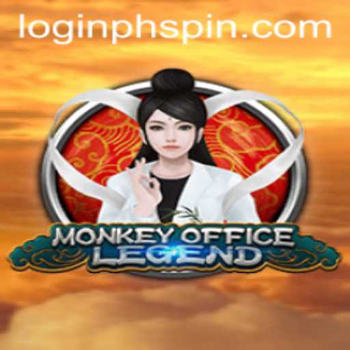 MonkeyOfficeLegend: Navigating the Corporate Jungle with phspin