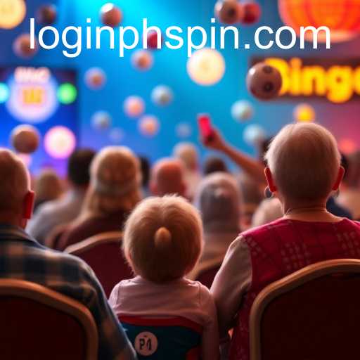 The Exciting Realm of Online Bingo and the Influence of Phspin