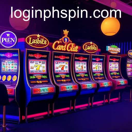Exploring the Exciting World of Online Slots with PHSpin