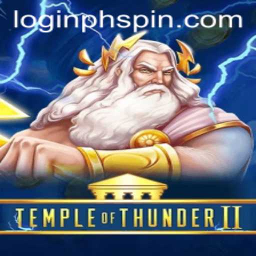 Temple of Thunder II: A Thrilling Adventure Awaits in the World of Phspin